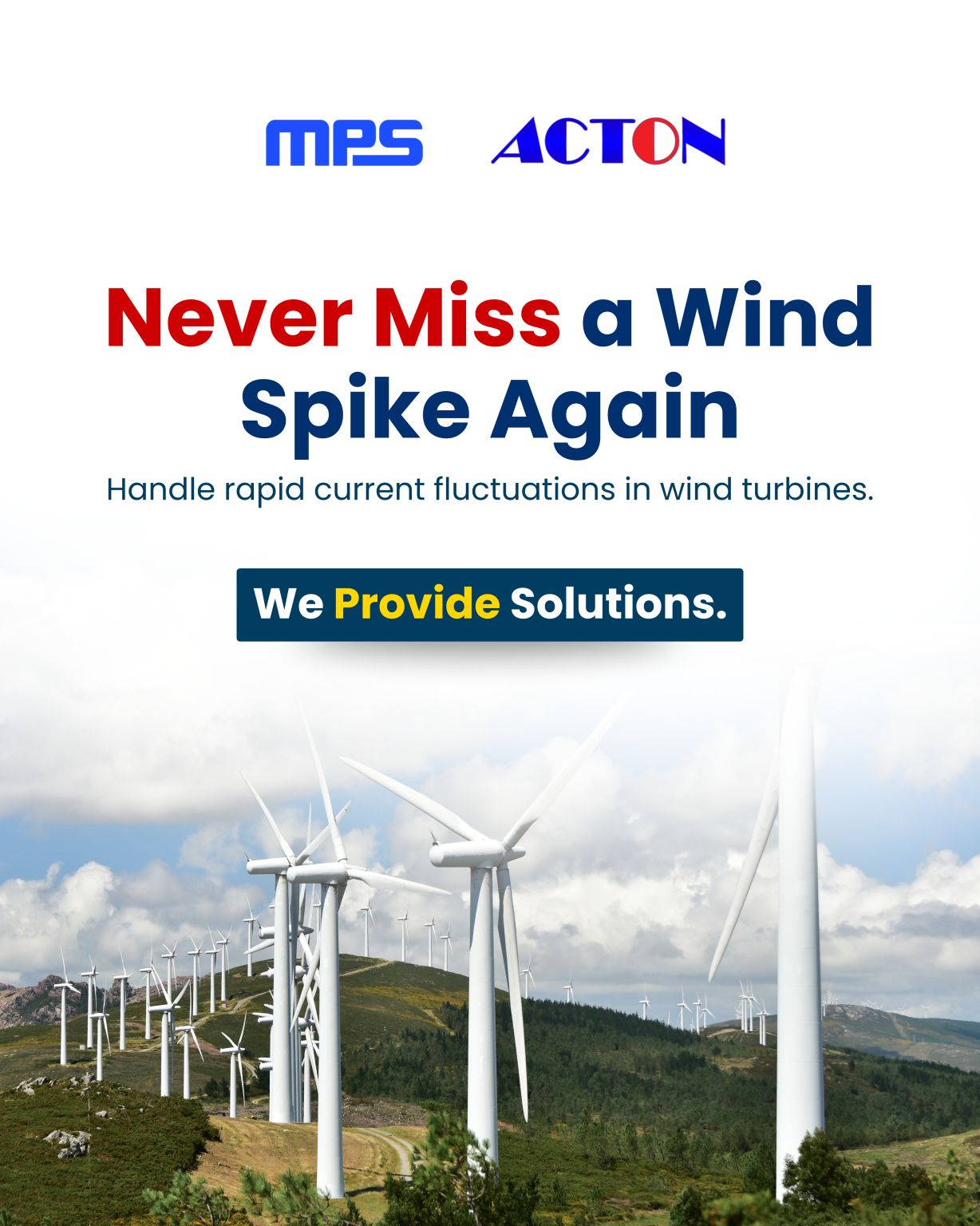 Acton Technology Pte Ltd ad