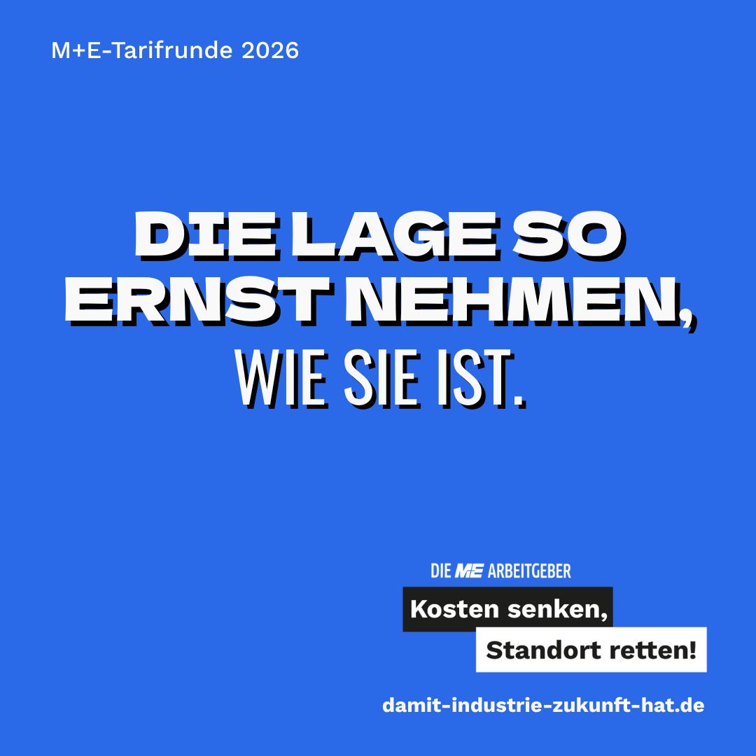 Arbeitgeberverband Gesamtmetall ad