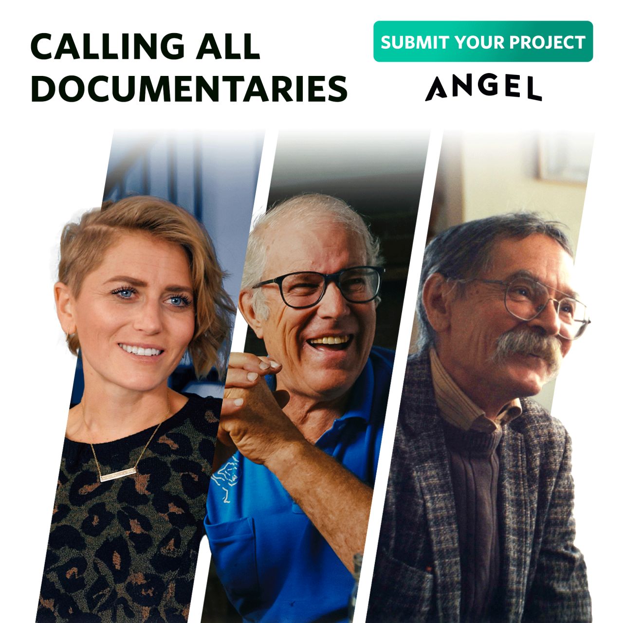 Angel ad