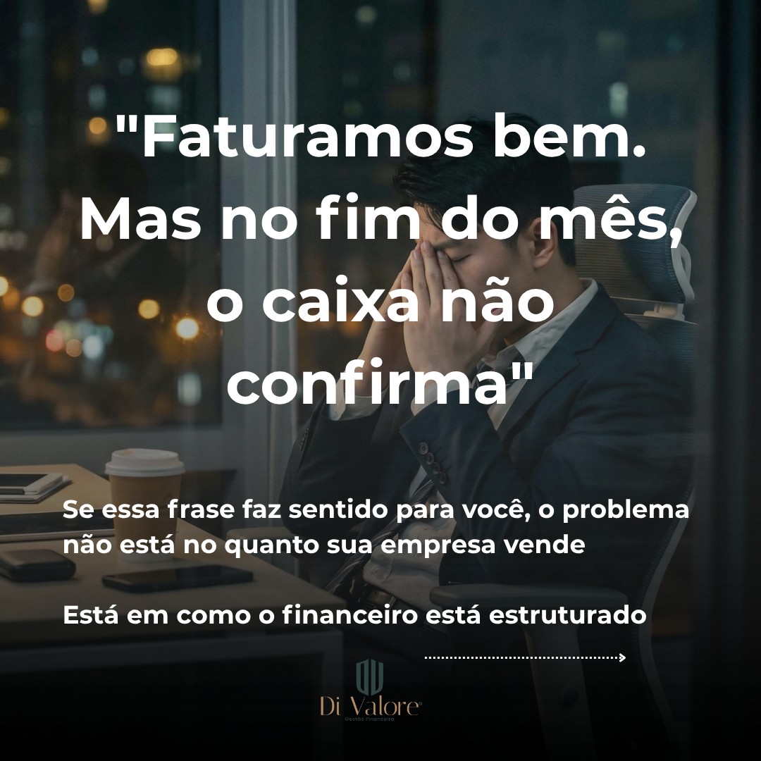 Di Valore Gestão Financeira ad