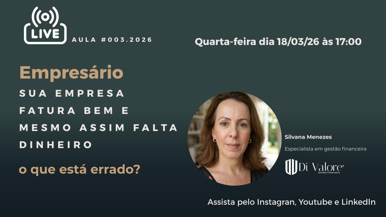 Di Valore Gestão Financeira ad