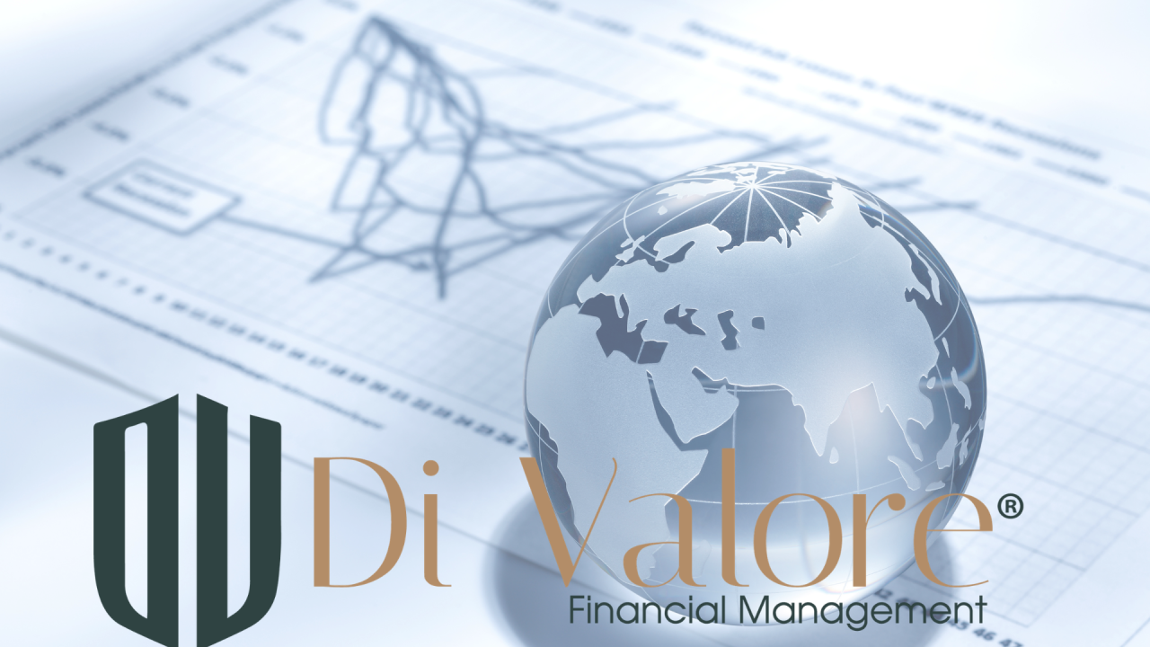 Di Valore Gestão Financeira ad
