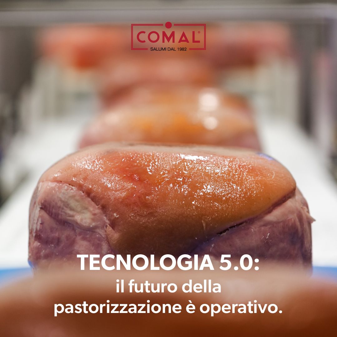 Comal - Salumi dal 1982 ad