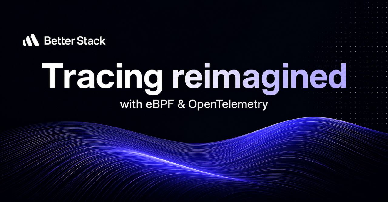 Better Stack ad