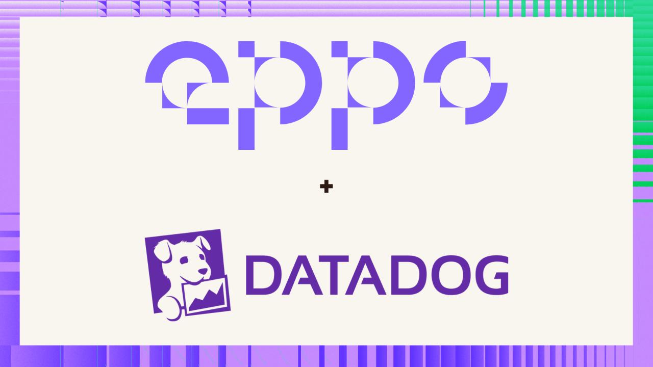 Eppo by Datadog ad