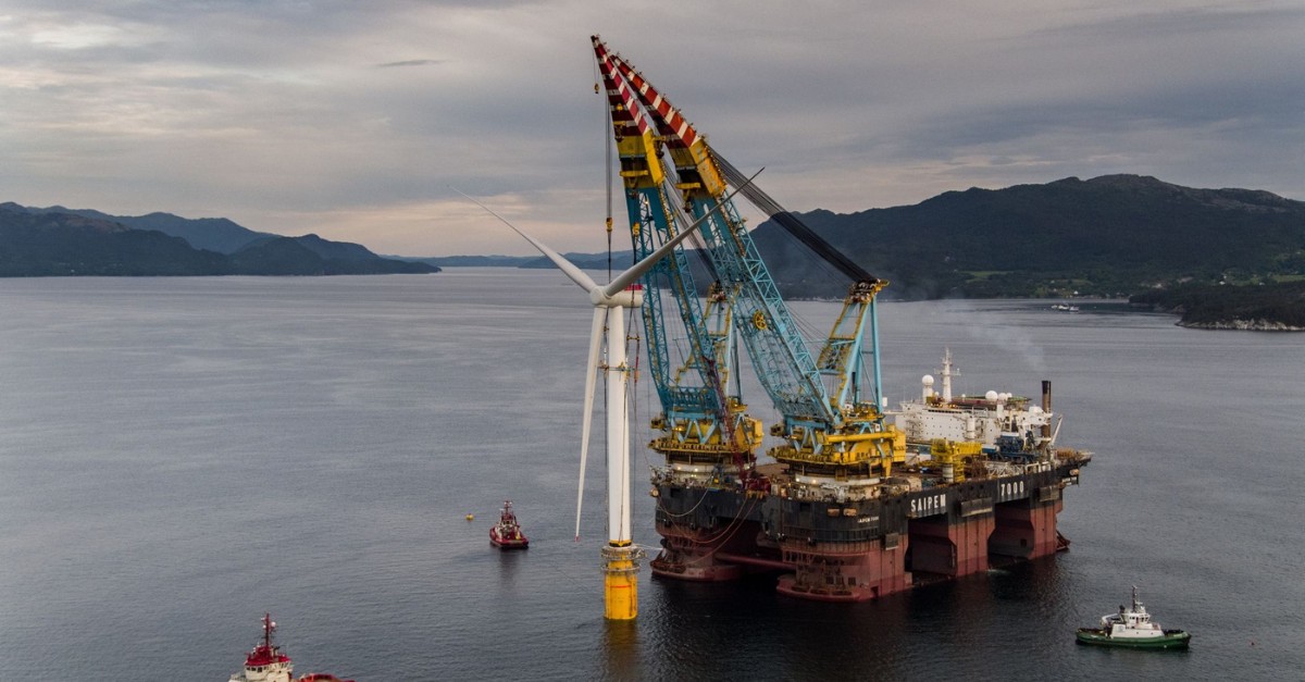Business Norway ad