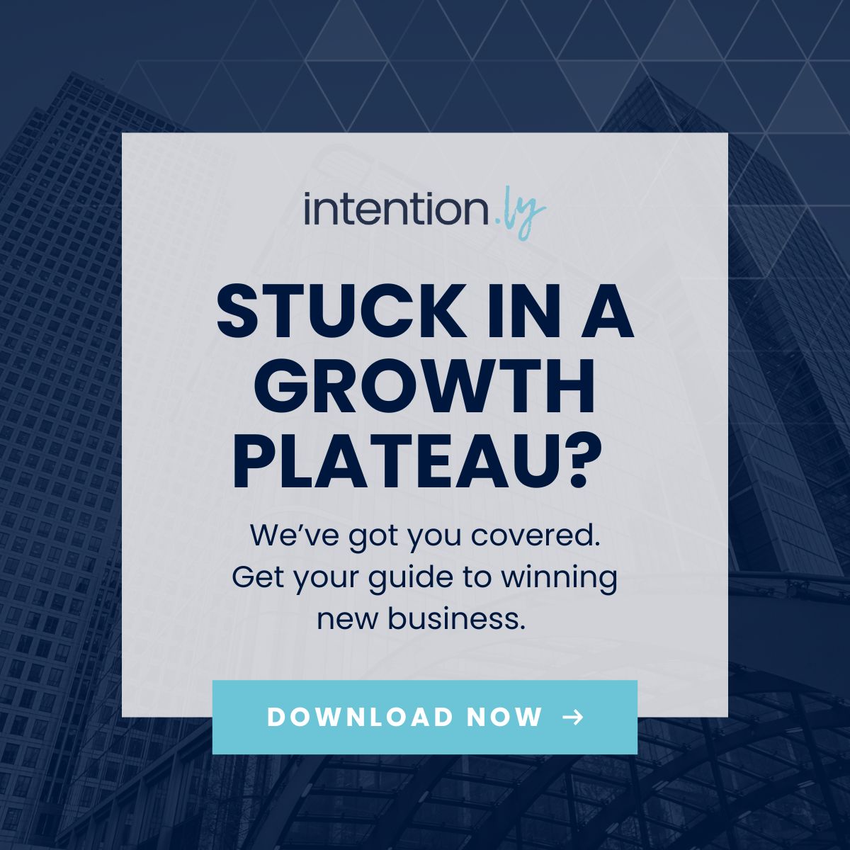 Intention.ly ad
