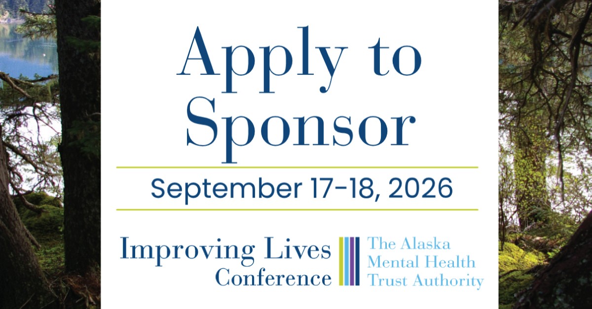Alaska Mental Health Trust Authority ad