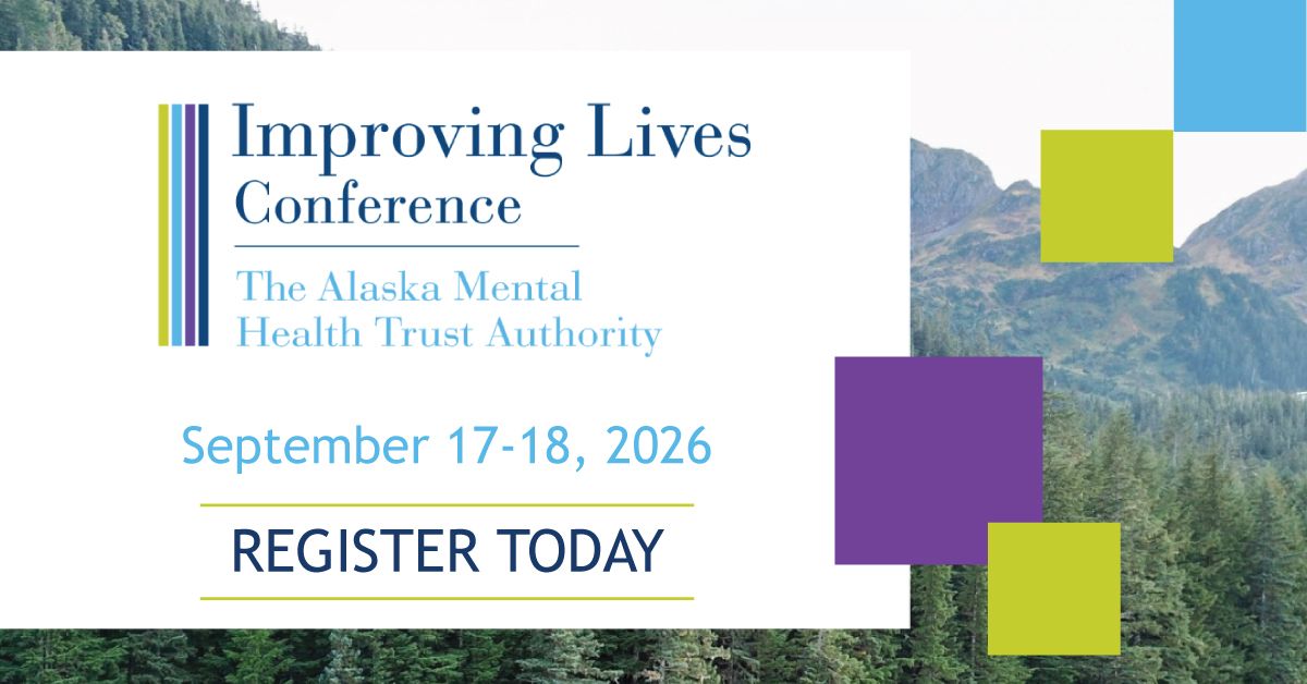 Alaska Mental Health Trust Authority ad