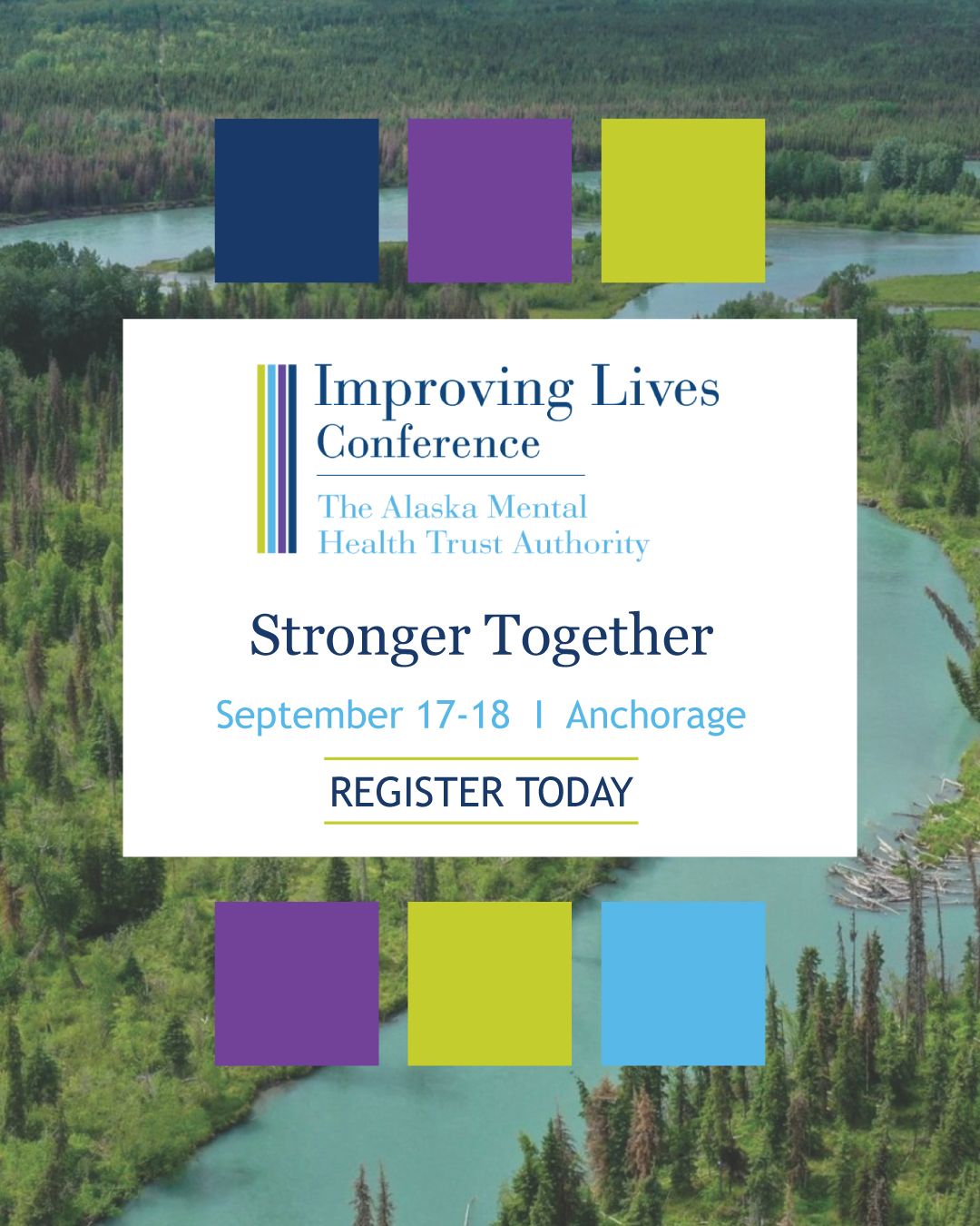 Alaska Mental Health Trust Authority ad