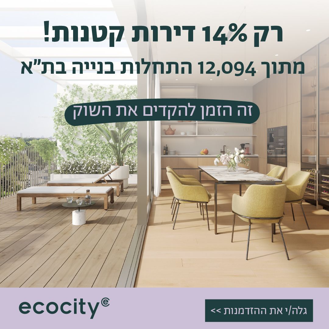 ECOCITY ltd ad