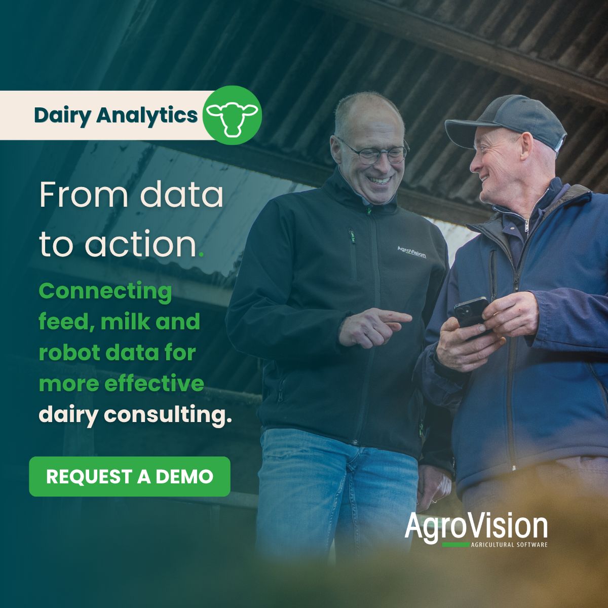 AgroVision ad