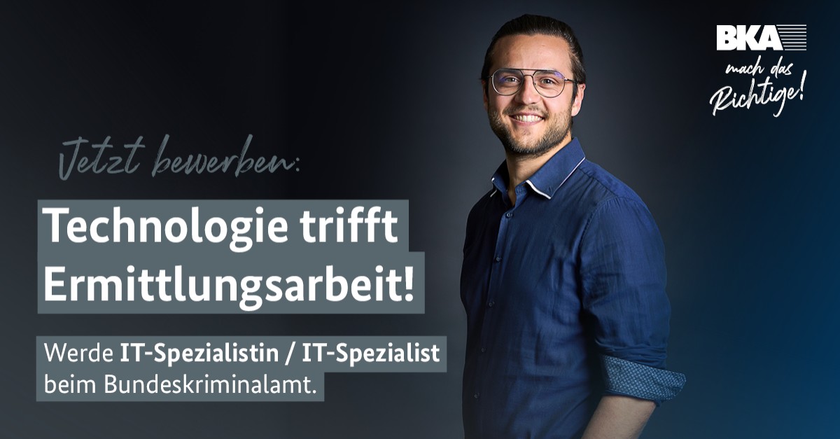 Bundeskriminalamt ad