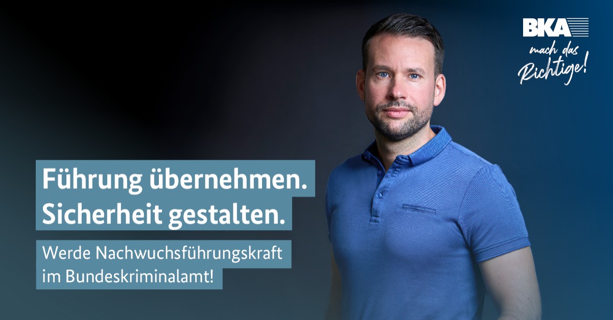 Bundeskriminalamt ad