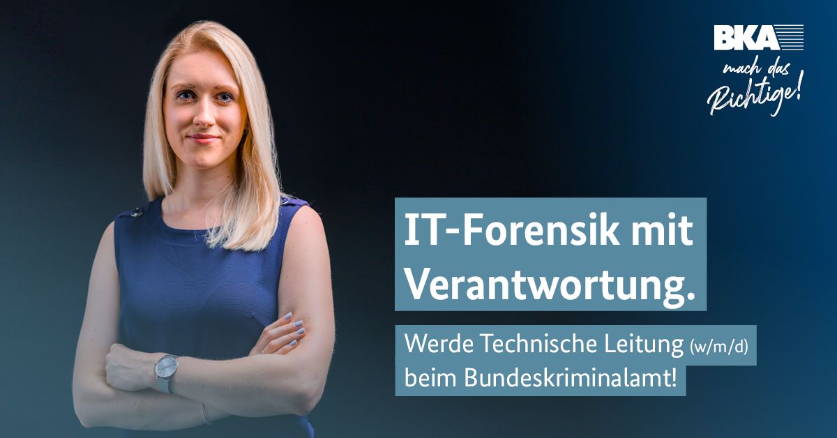 Bundeskriminalamt ad
