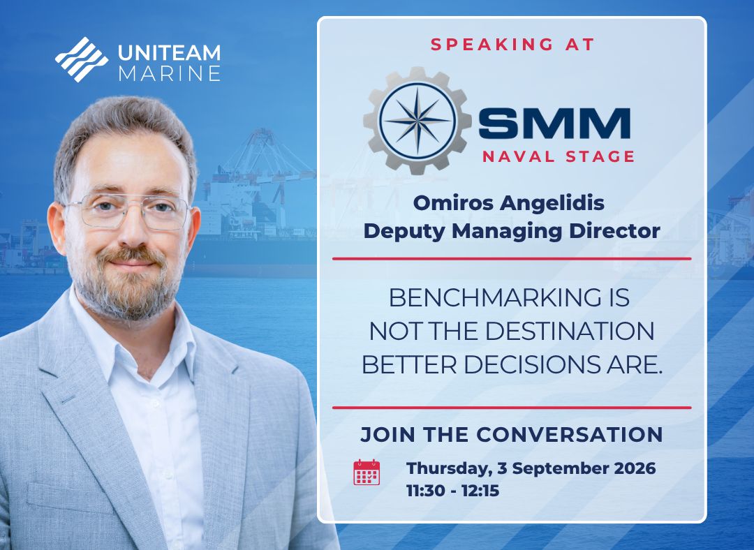 Uniteam Marine ad