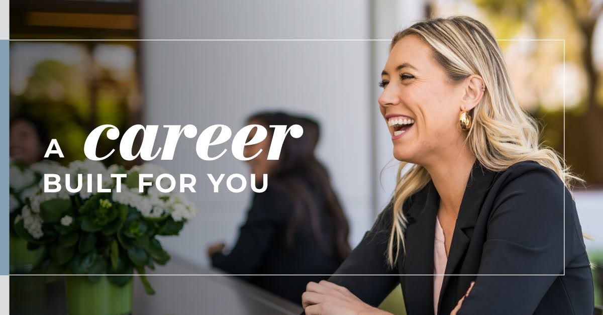 Irvine Company ad