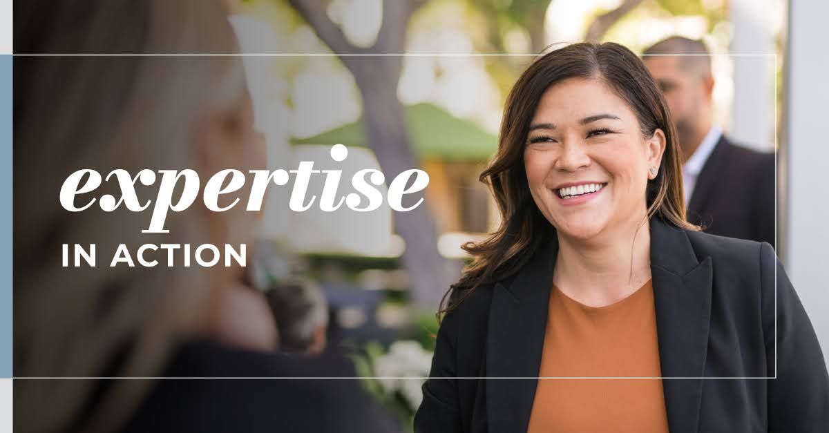Irvine Company ad