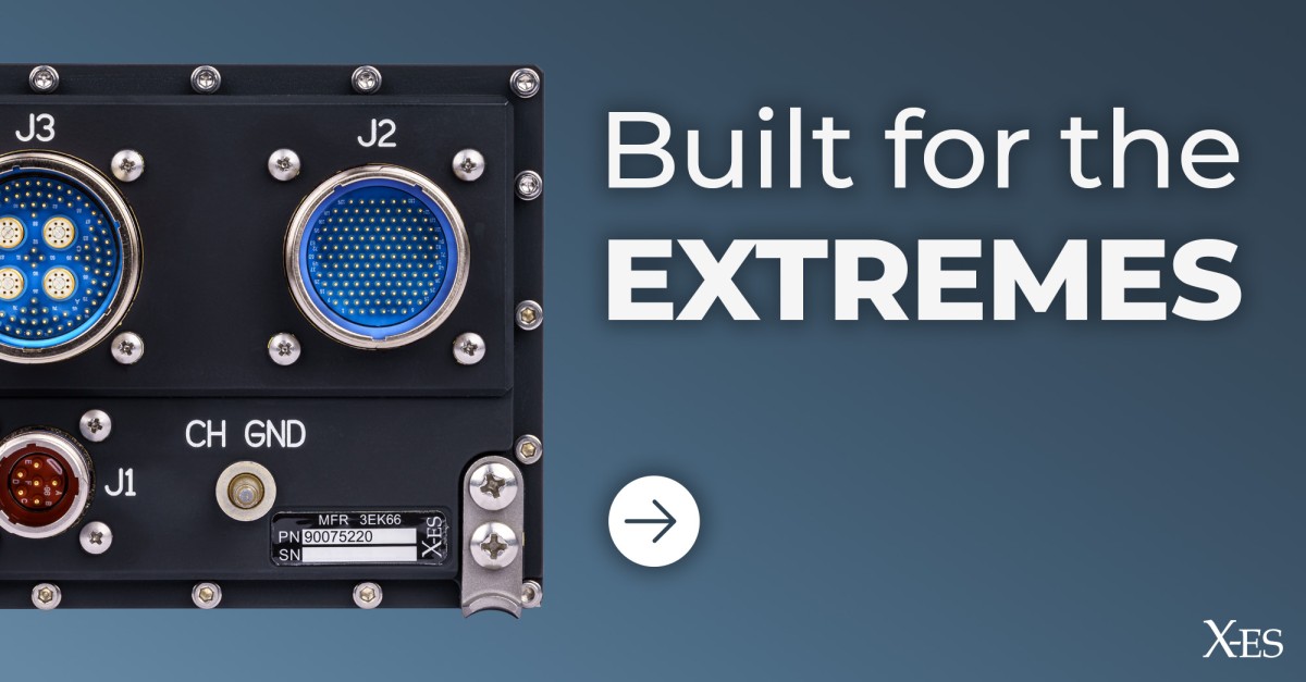 Extreme Engineering Solutions ad