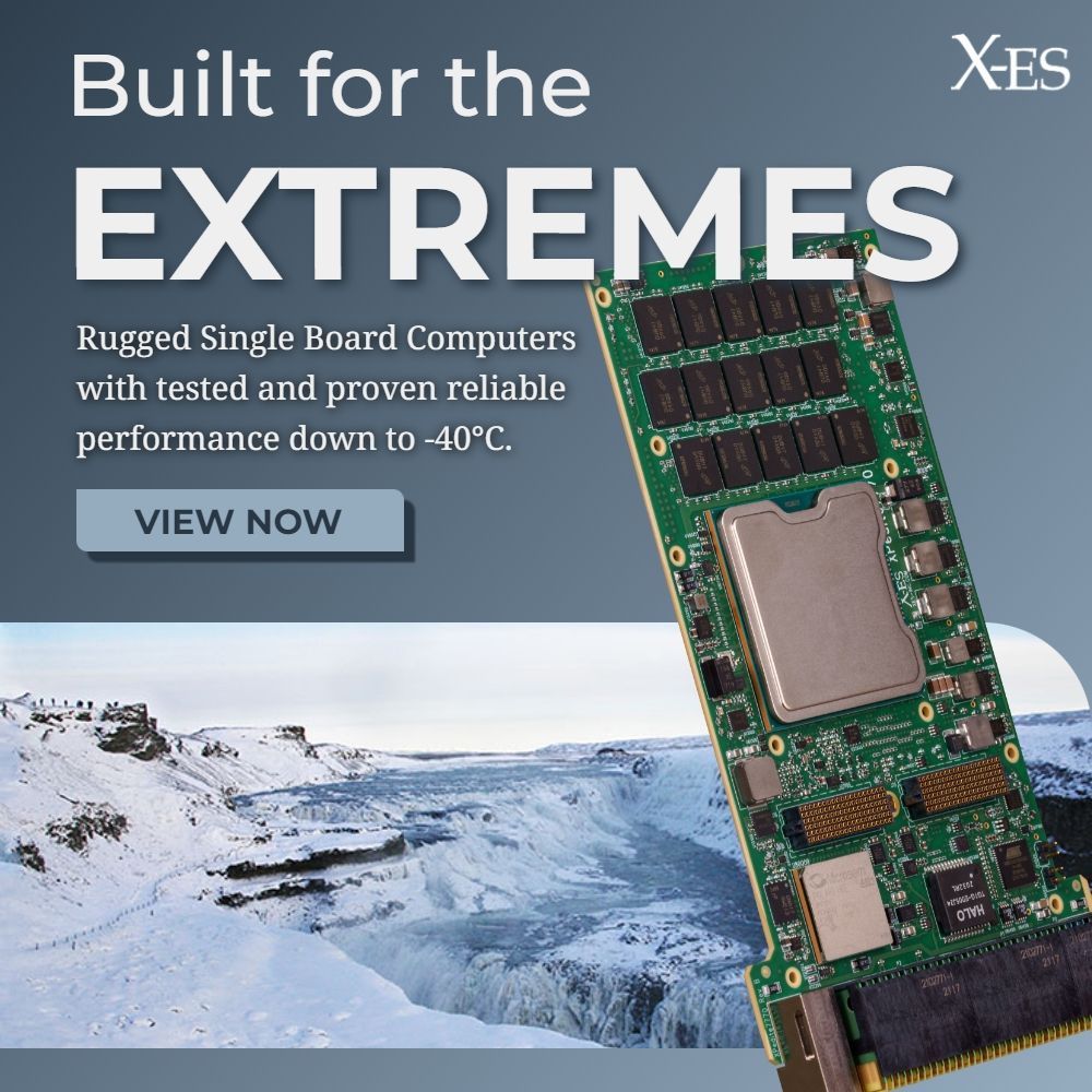 Extreme Engineering Solutions ad