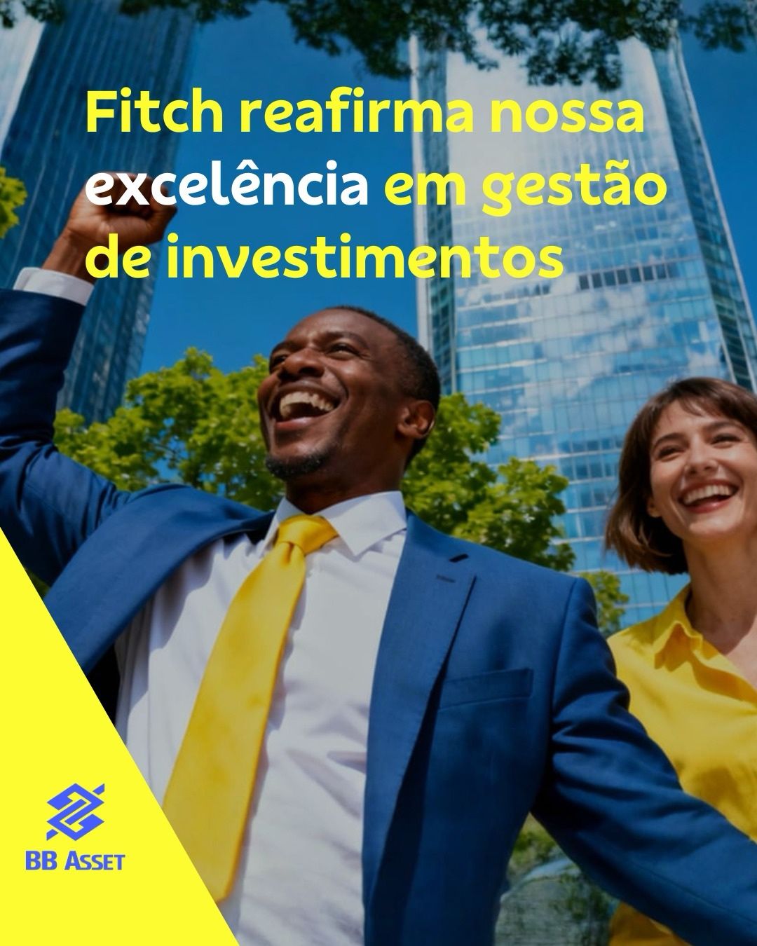 BB Asset Management ad