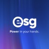 ESG ad