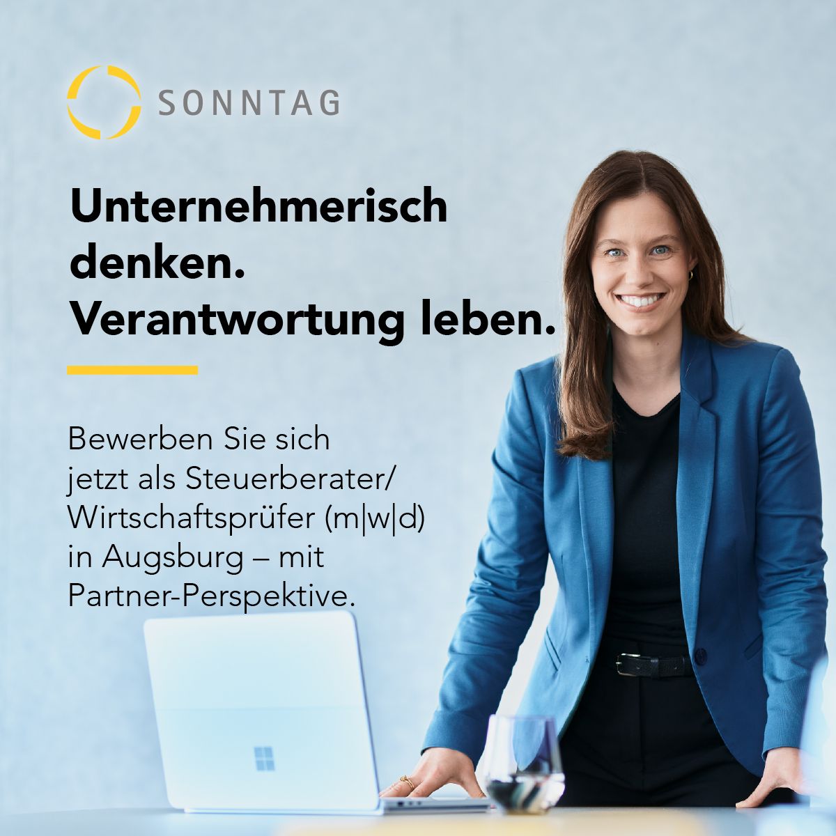 Sonntag & Partner Partnerschaftsgesellschaft mbB ad