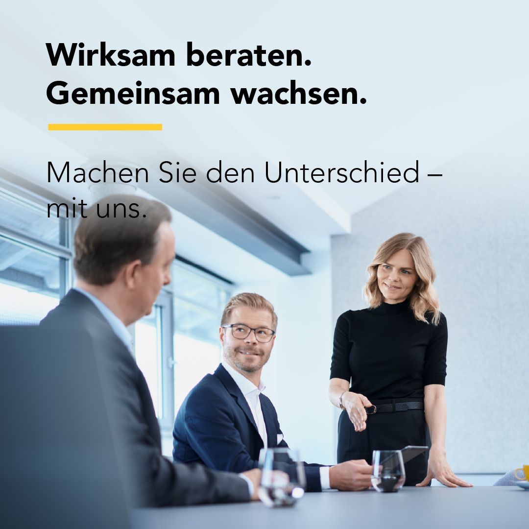 Sonntag & Partner Partnerschaftsgesellschaft mbB ad