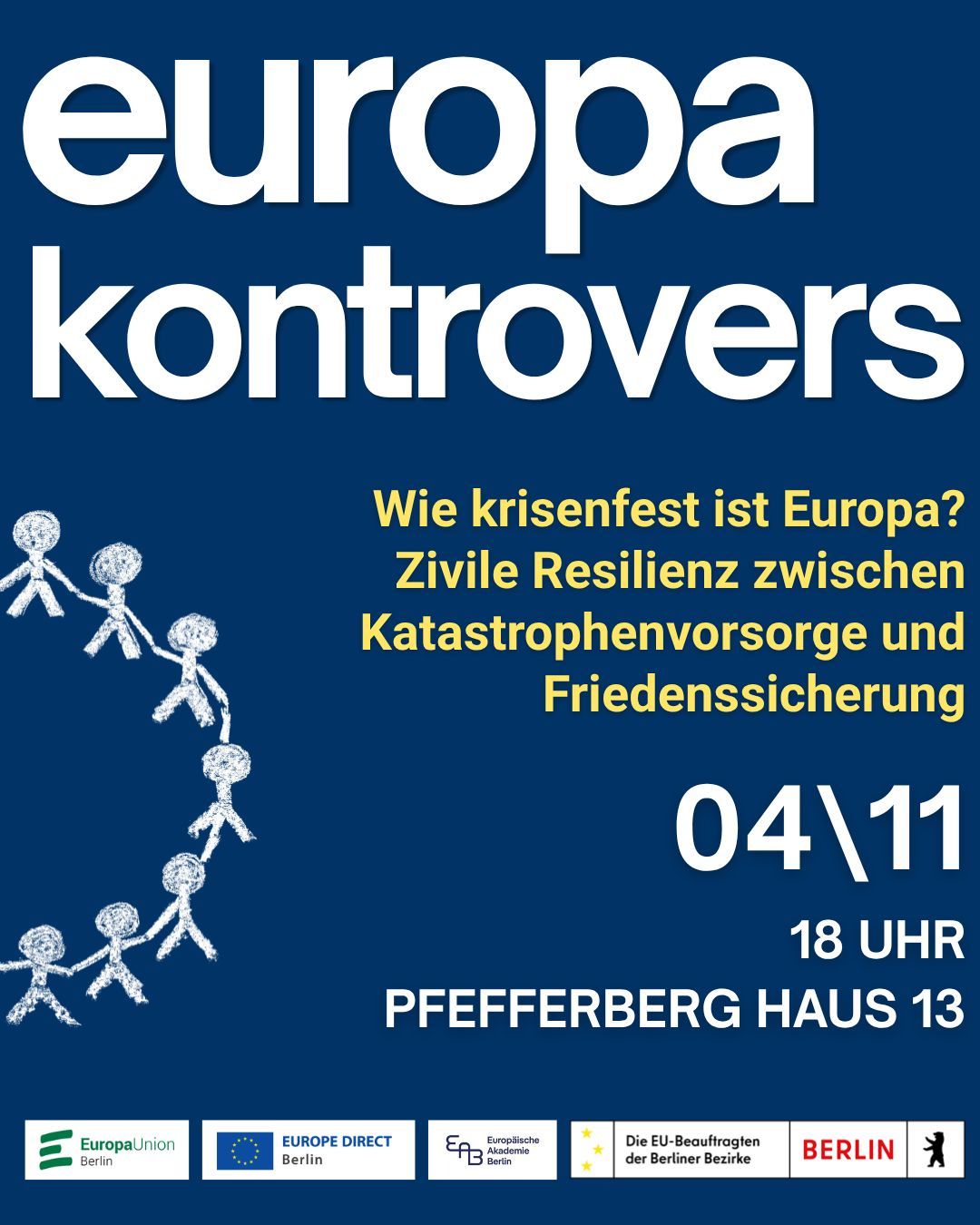 Europäische Akademie Berlin ad
