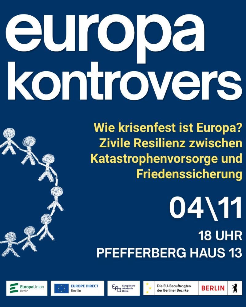 Europäische Akademie Berlin ad