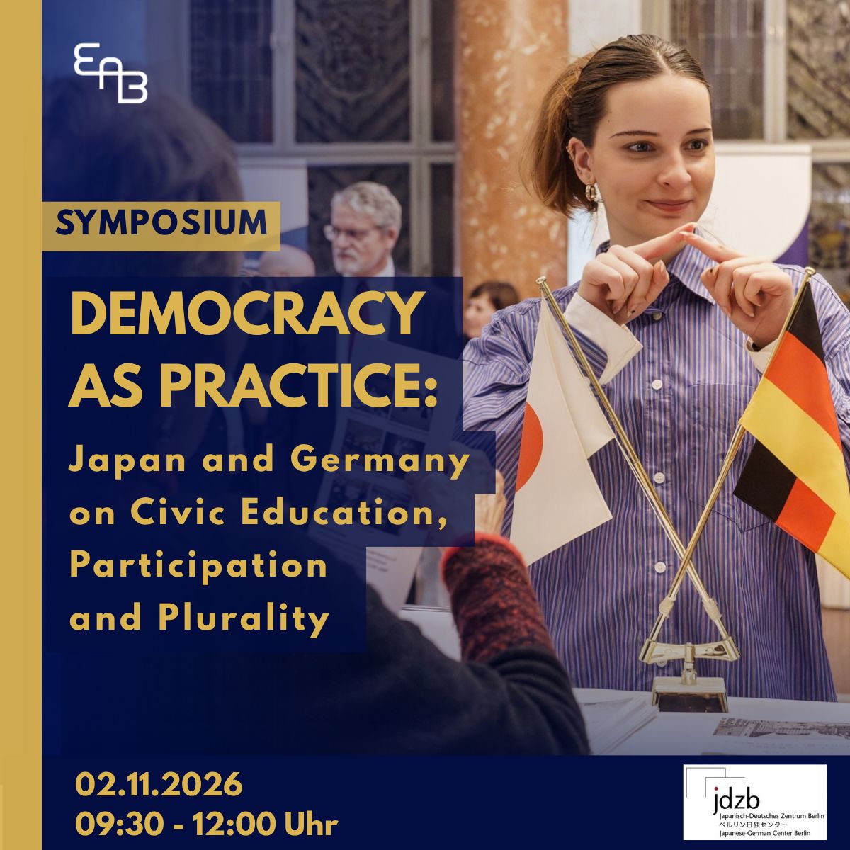 Europäische Akademie Berlin ad