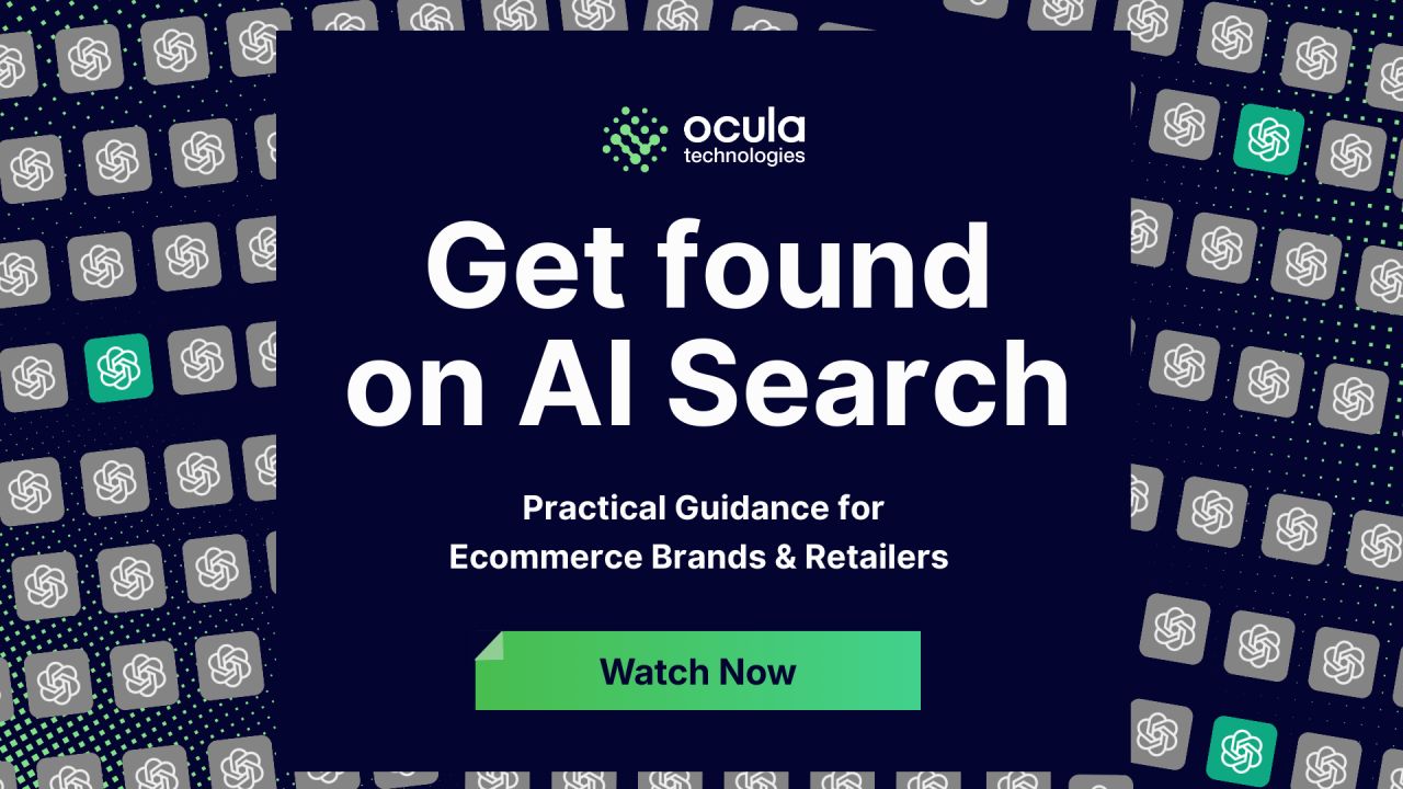Ocula Technologies ad