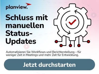 Planview ad