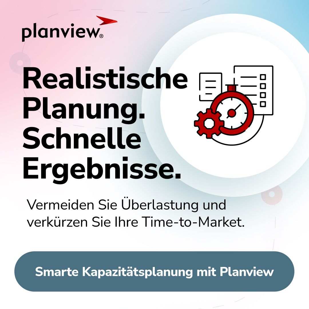 Planview ad