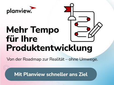 Planview ad