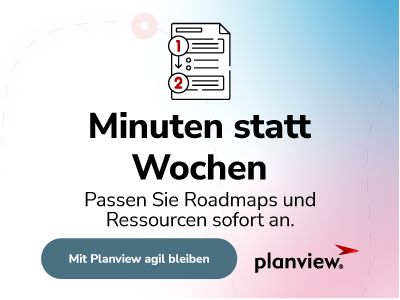 Planview ad