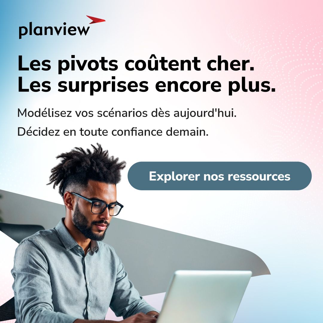 Planview ad