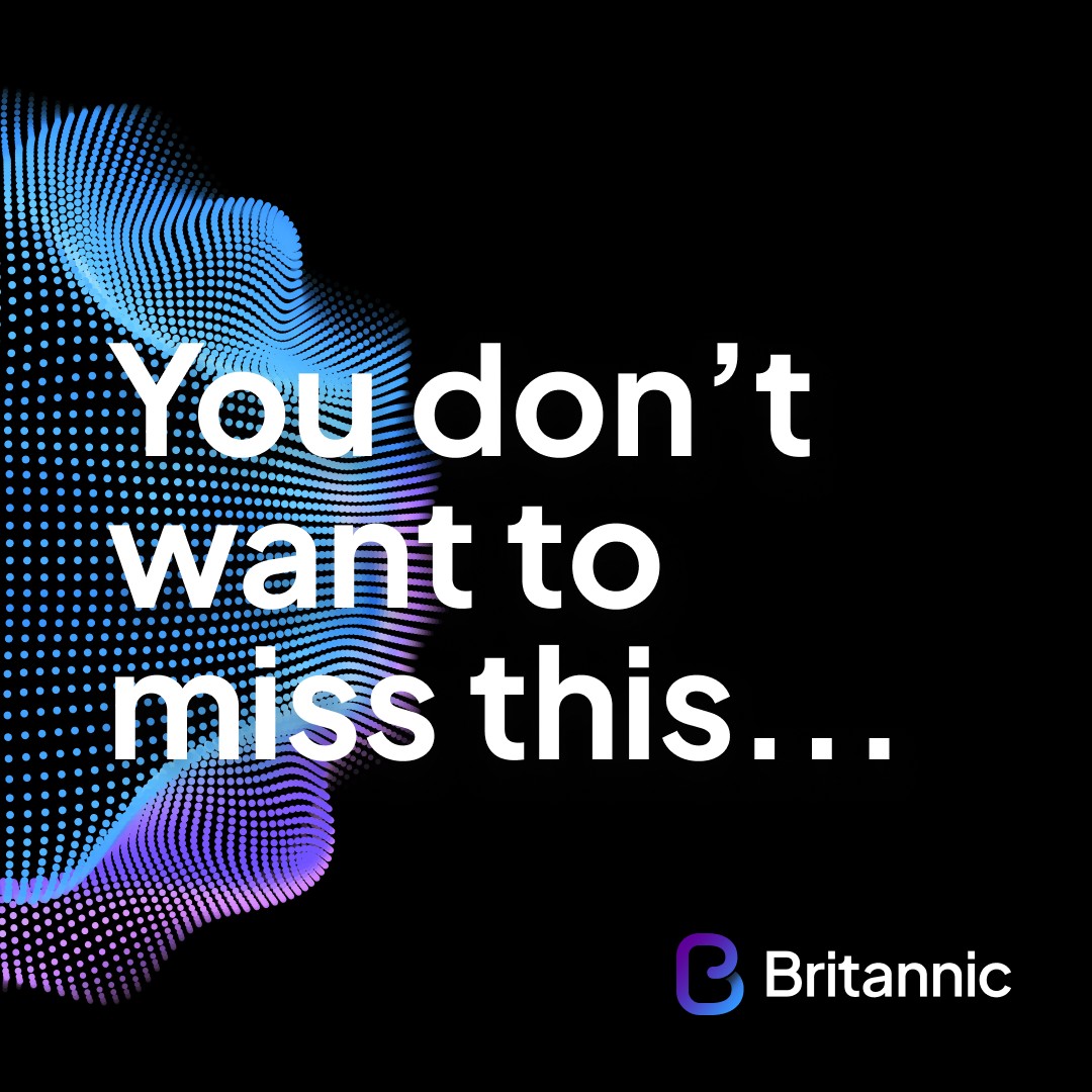 Britannic ad
