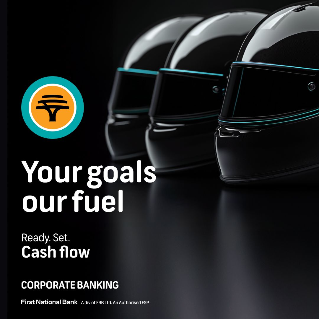 FNB Corporate & Investment Banking ad