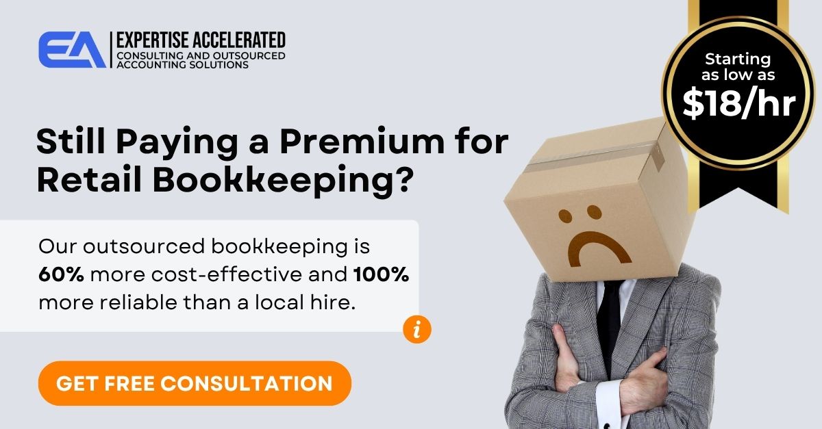 Expertise Accelerated ad