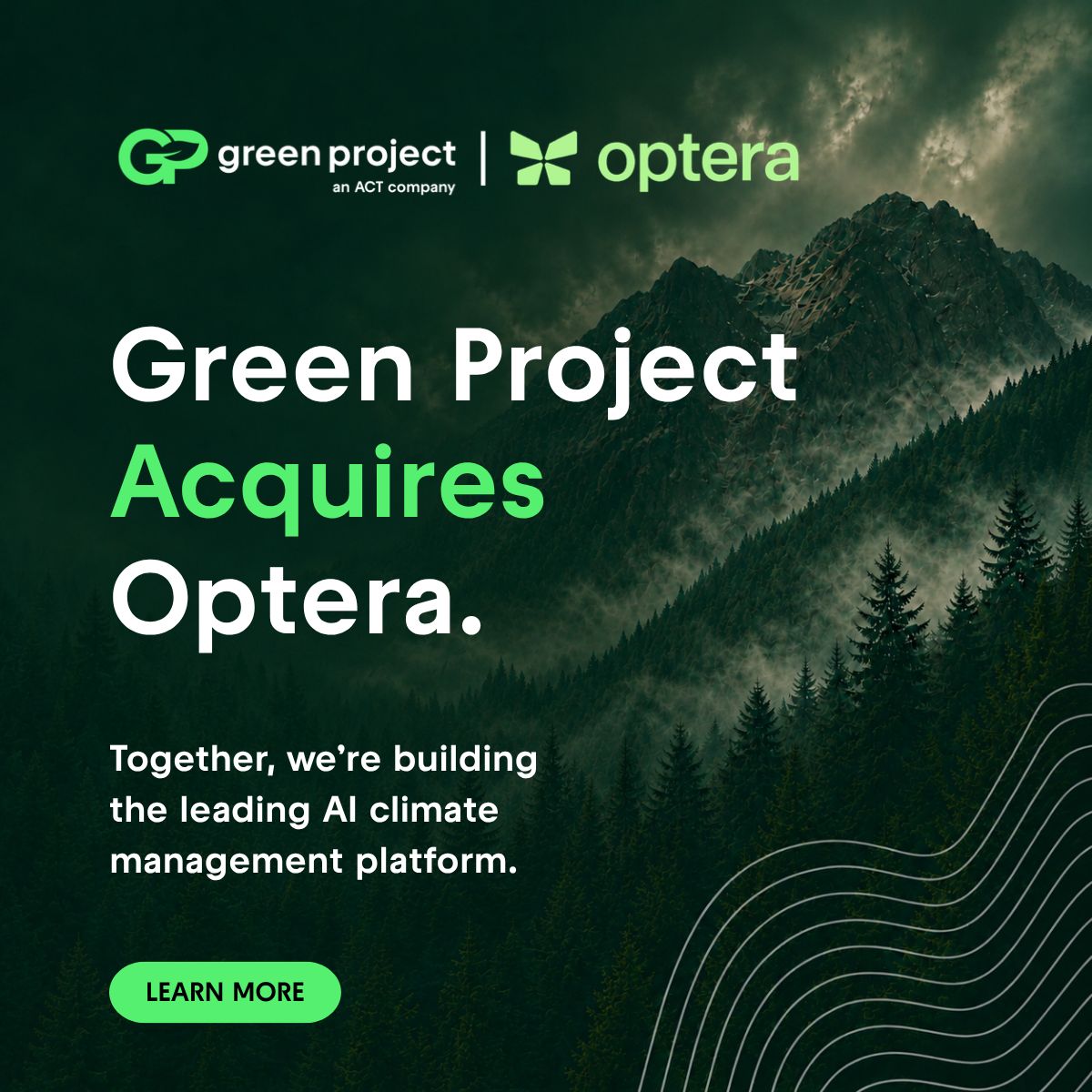 Green Project Technologies ad