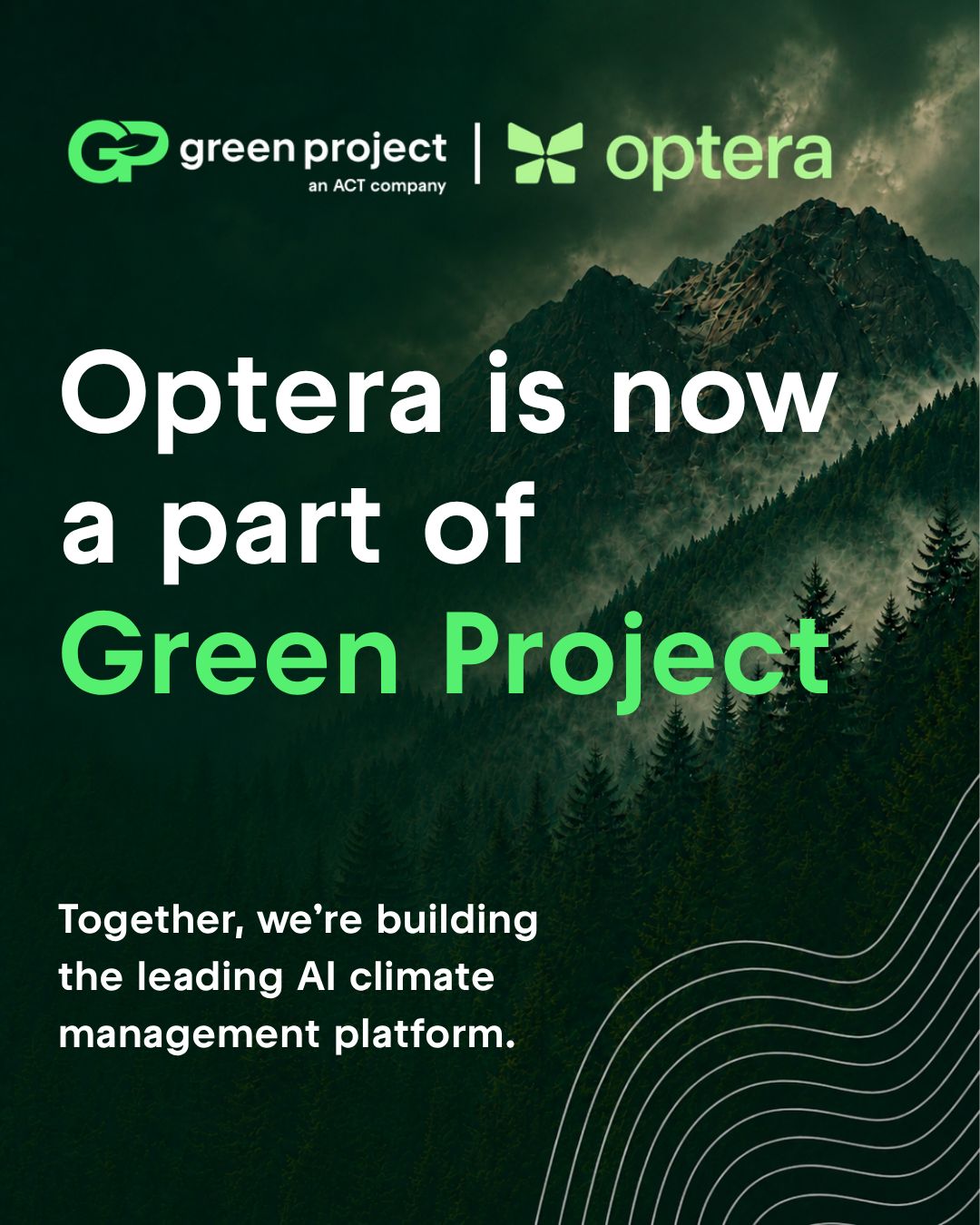 Green Project Technologies ad