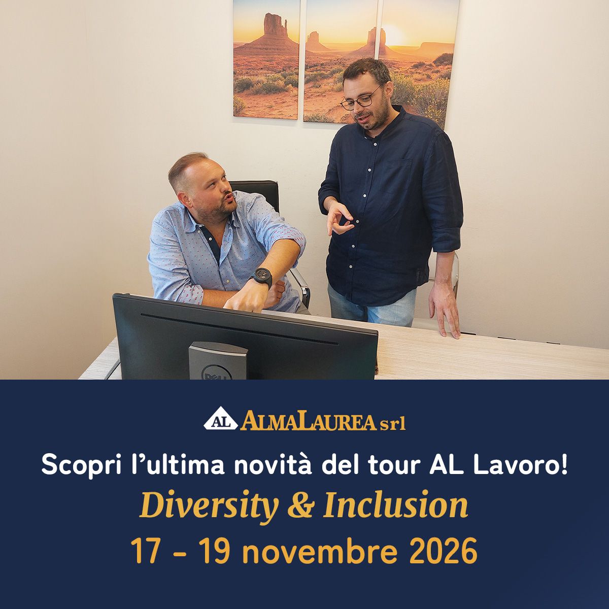 AlmaLaurea Per Le Imprese ad