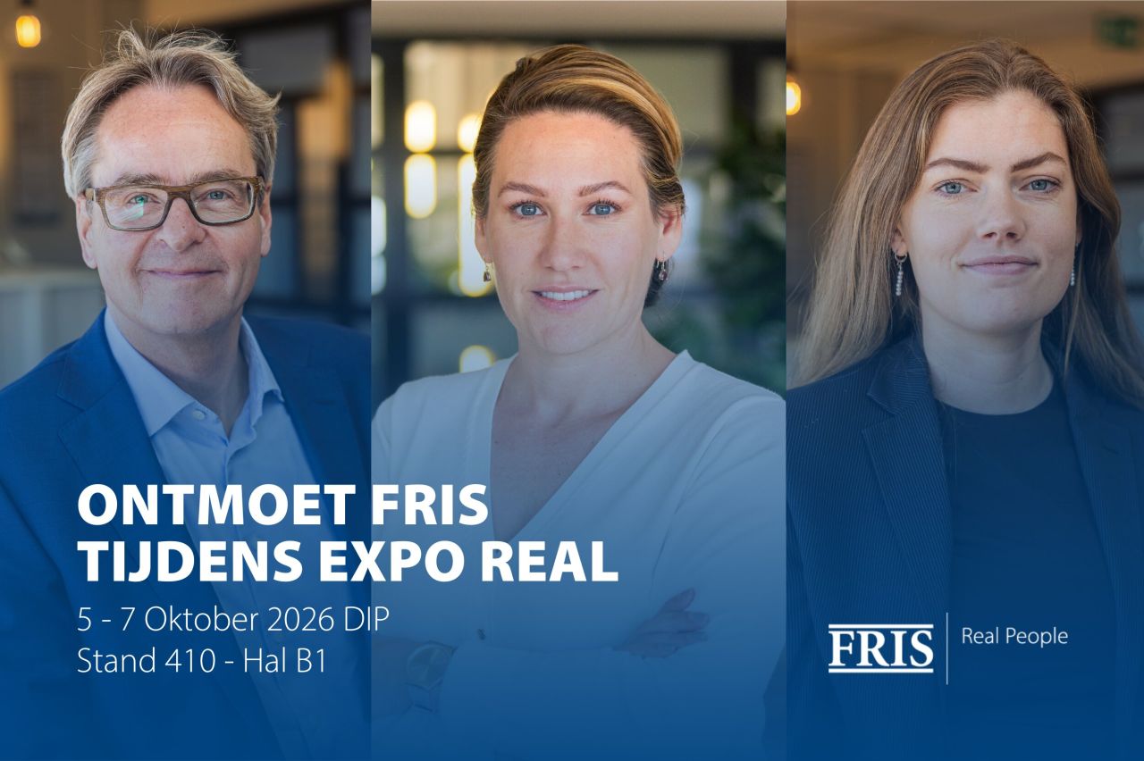 FRIS | Real People ad