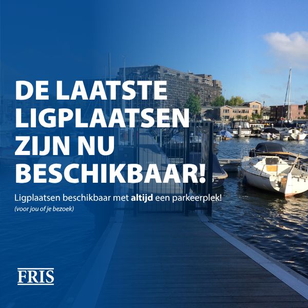 FRIS | Real People ad