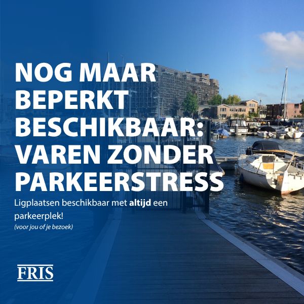 FRIS | Real People ad