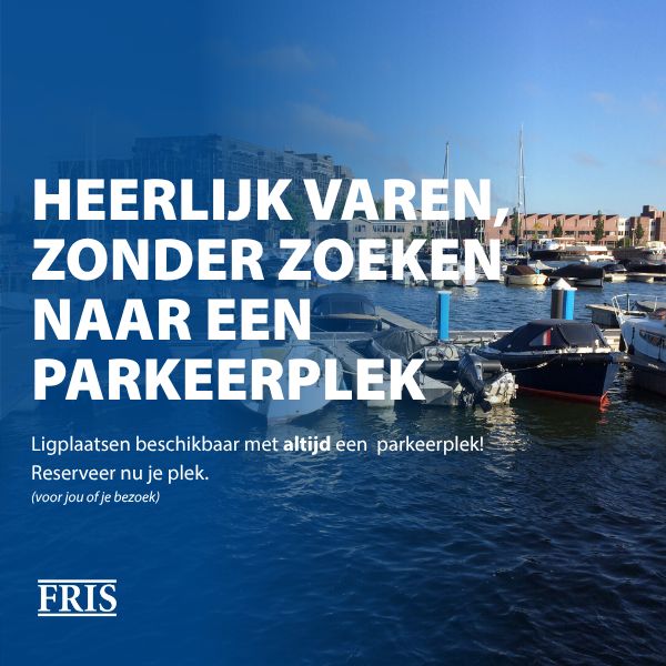 FRIS | Real People ad