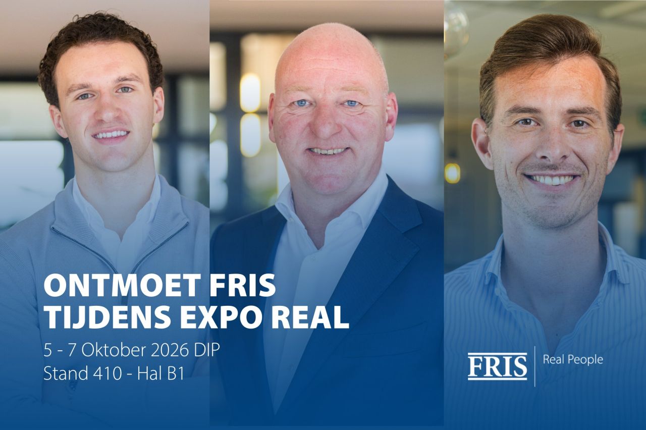 FRIS | Real People ad