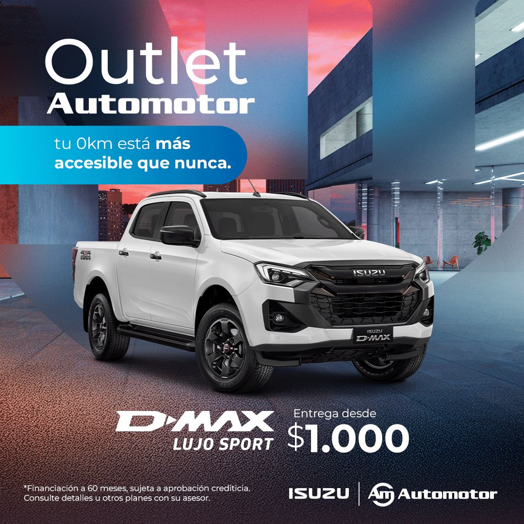 Automotor ad