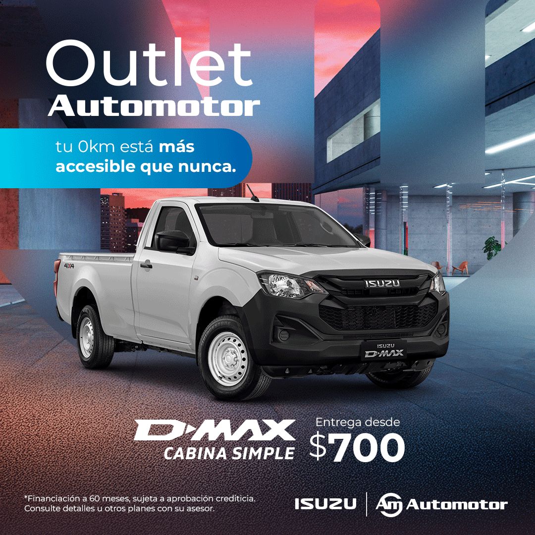 Automotor ad